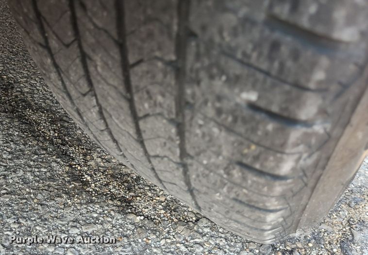 image for item DK1878 2016 Ford Explorer Police Interceptor  SUV