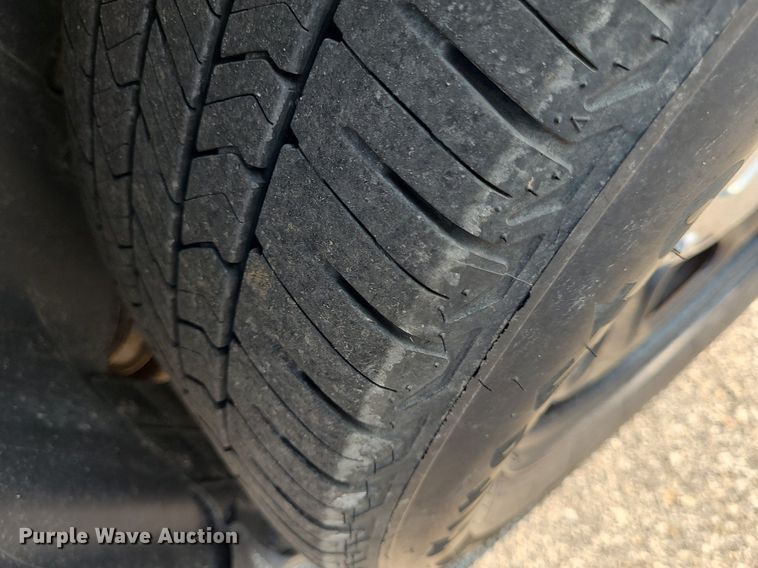 image for item DK1878 2016 Ford Explorer Police Interceptor  SUV