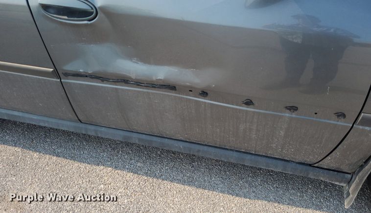 image for item DK1879 2004 Chevrolet Impala