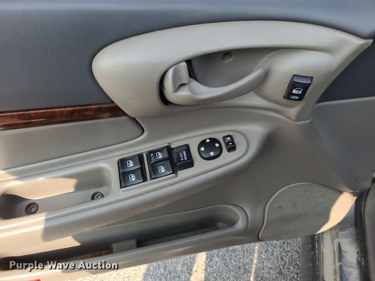 image for item DK1879 2004 Chevrolet Impala