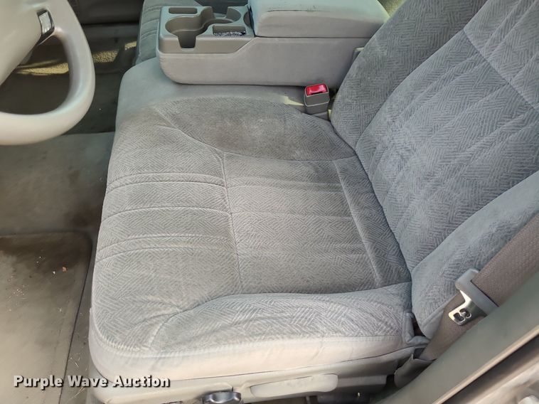 image for item DK1879 2004 Chevrolet Impala