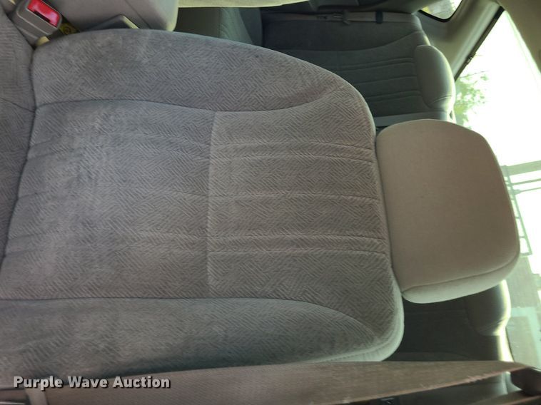 image for item DK1879 2004 Chevrolet Impala