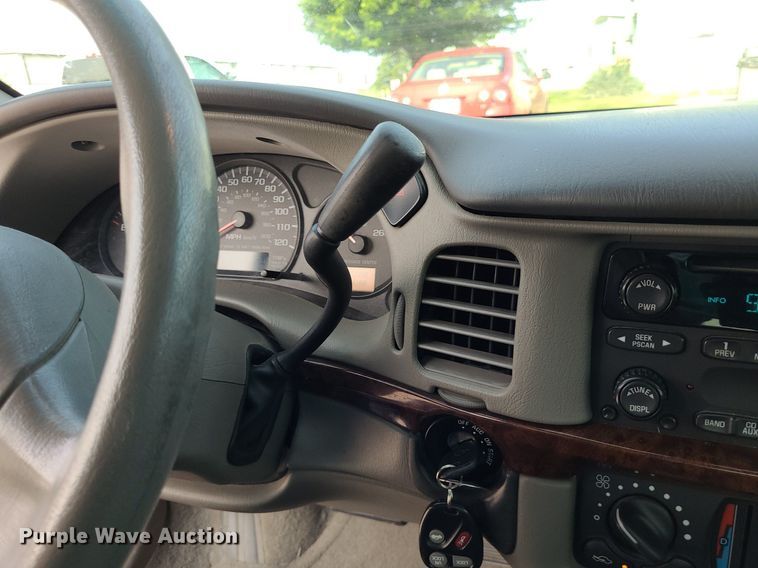 image for item DK1879 2004 Chevrolet Impala