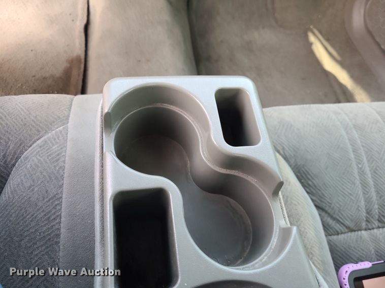 image for item DK1879 2004 Chevrolet Impala