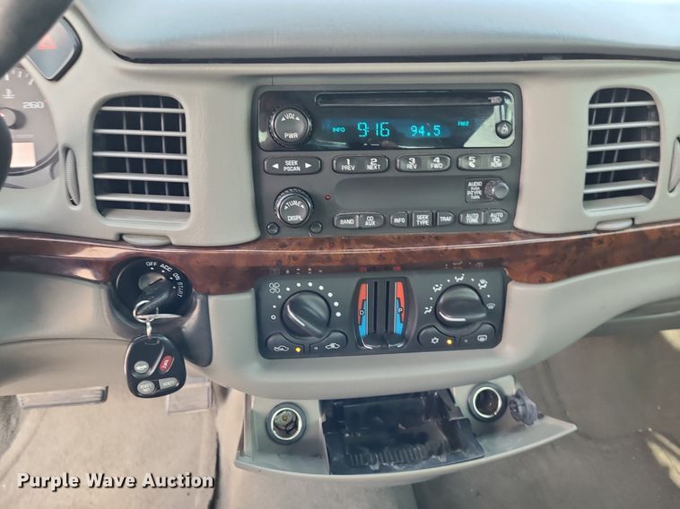 image for item DK1879 2004 Chevrolet Impala