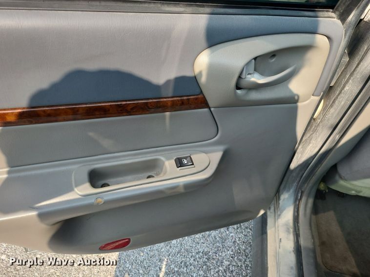 image for item DK1879 2004 Chevrolet Impala