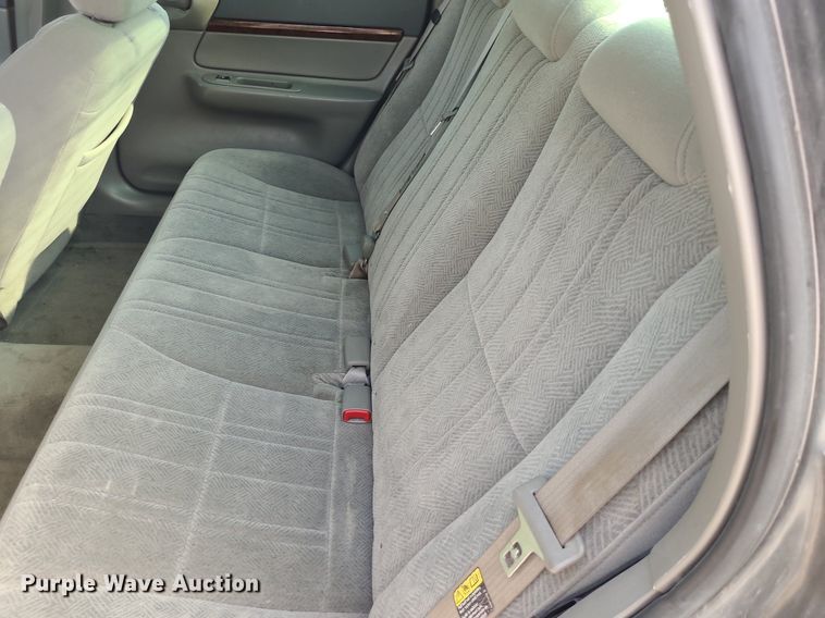 image for item DK1879 2004 Chevrolet Impala