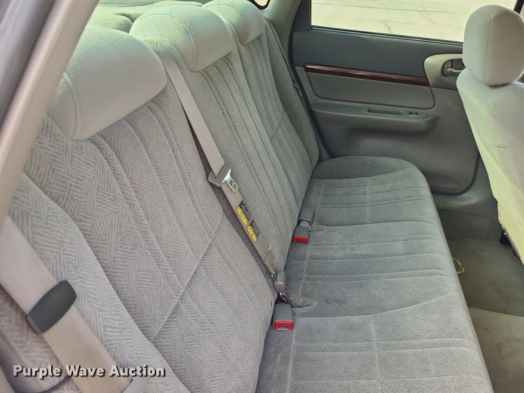 image for item DK1879 2004 Chevrolet Impala