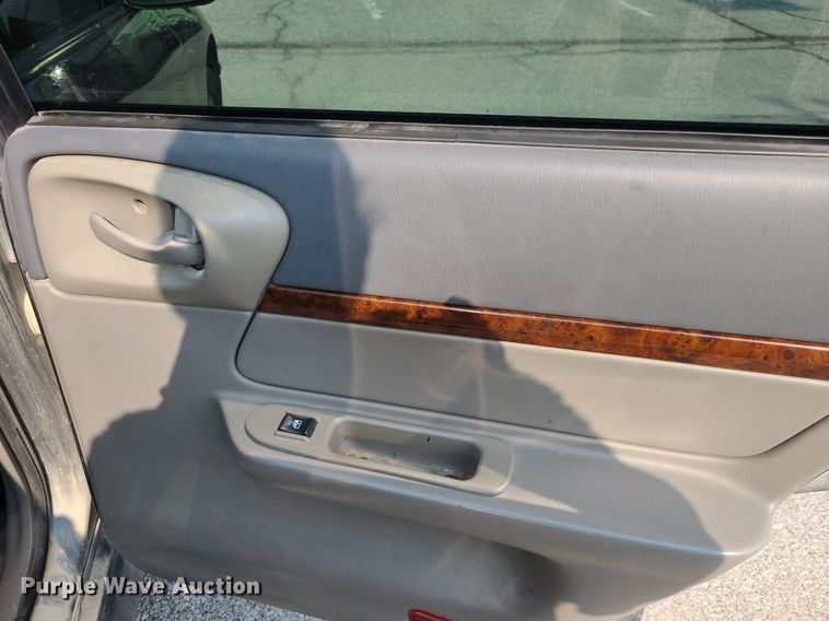 image for item DK1879 2004 Chevrolet Impala