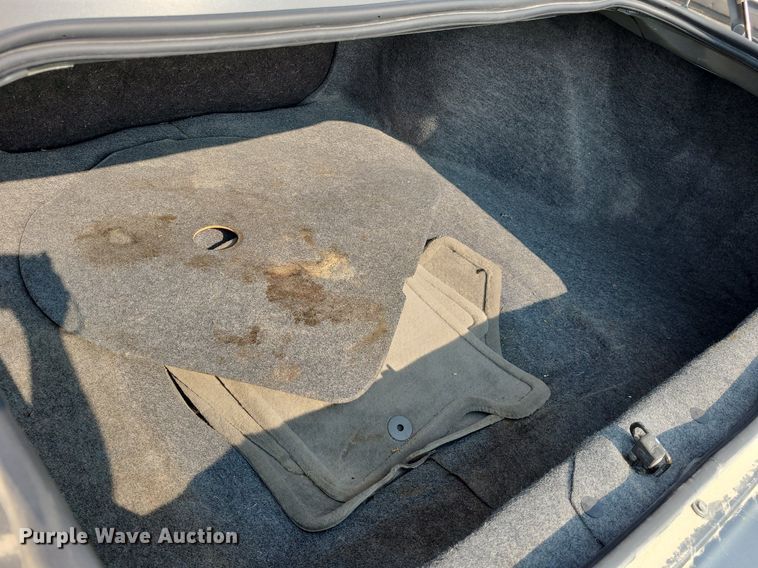 image for item DK1879 2004 Chevrolet Impala