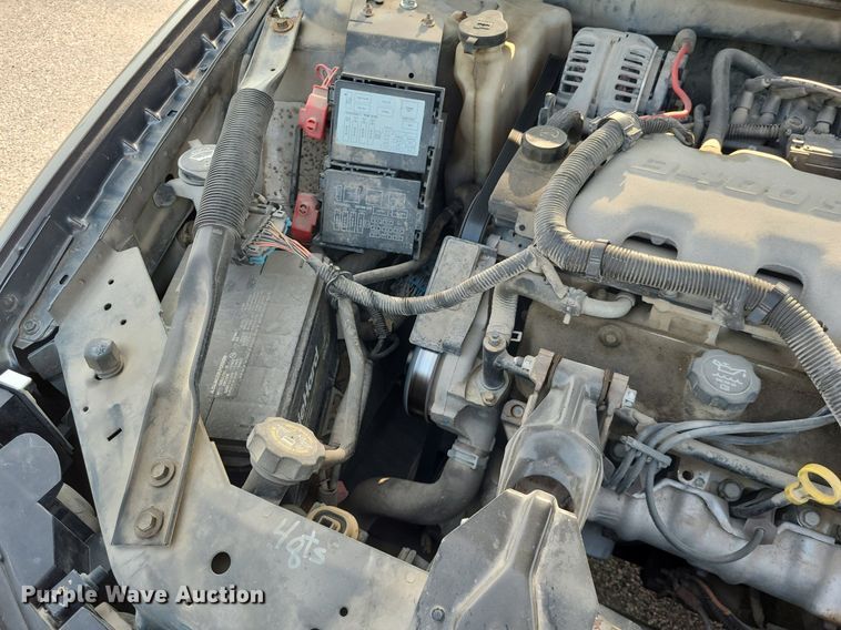 image for item DK1879 2004 Chevrolet Impala