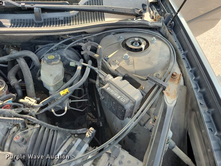 image for item DK1879 2004 Chevrolet Impala