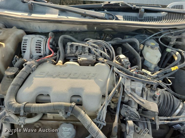 image for item DK1879 2004 Chevrolet Impala