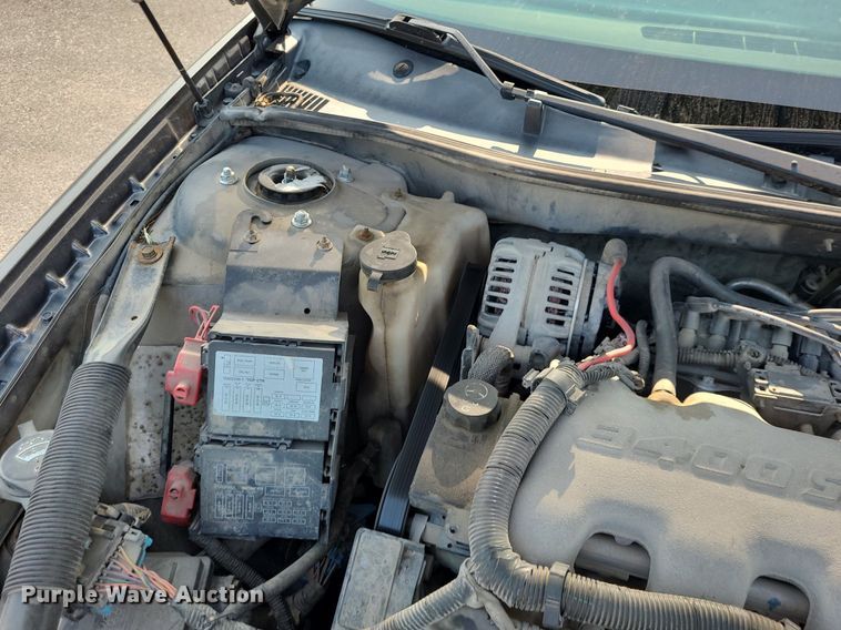 image for item DK1879 2004 Chevrolet Impala