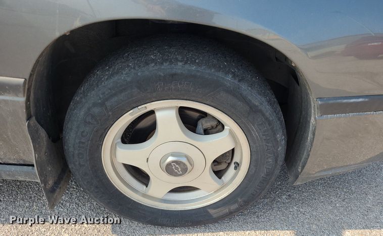 image for item DK1879 2004 Chevrolet Impala