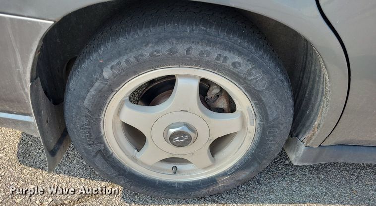 image for item DK1879 2004 Chevrolet Impala