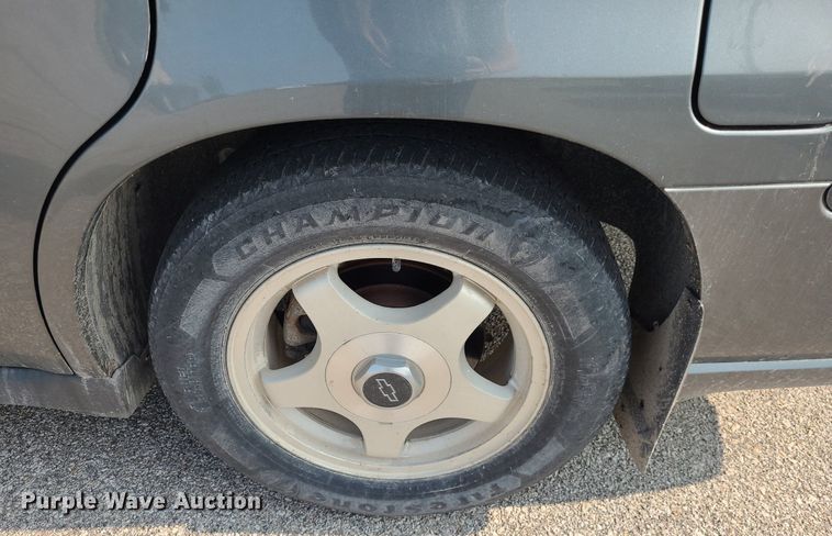 image for item DK1879 2004 Chevrolet Impala