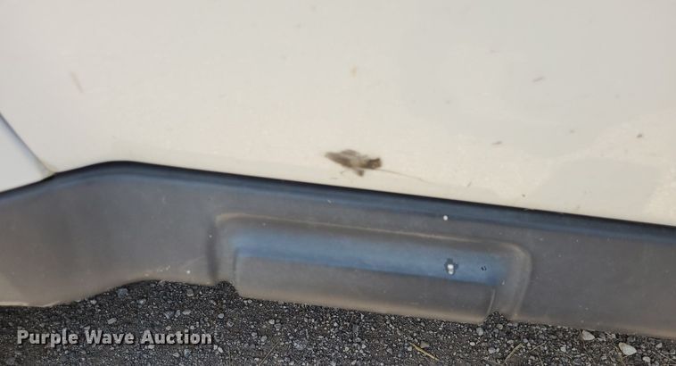 image for item DK1880 2011 Ford Escape Hybrid  SUV