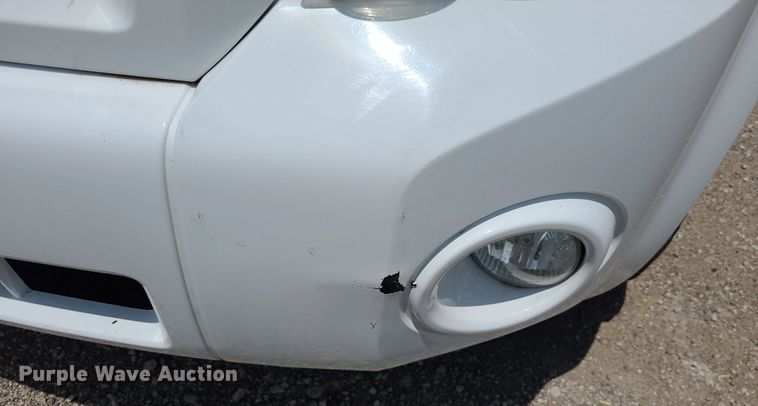 image for item DK1880 2011 Ford Escape Hybrid  SUV