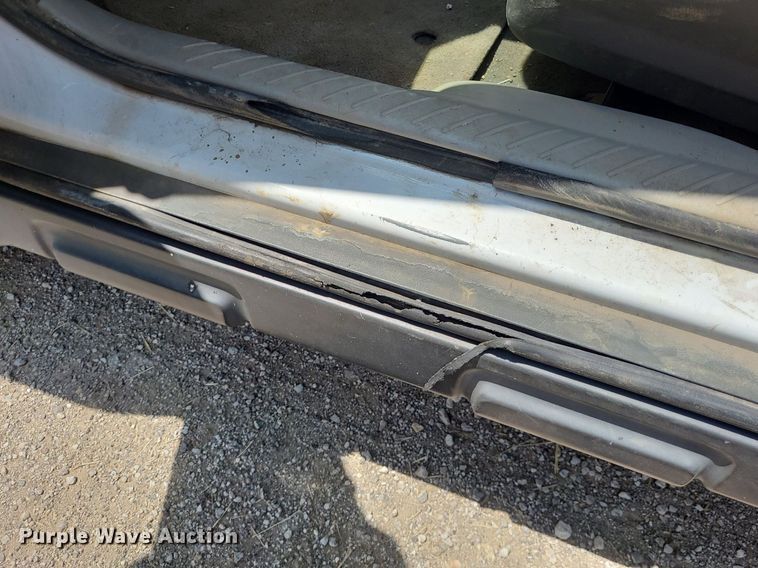 image for item DK1880 2011 Ford Escape Hybrid  SUV