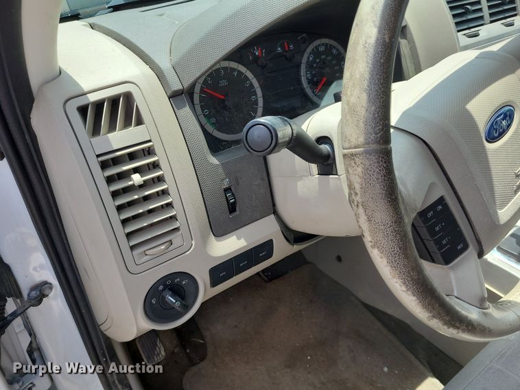 image for item DK1880 2011 Ford Escape Hybrid  SUV