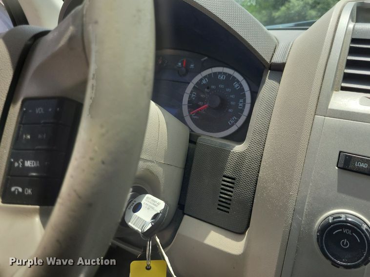 image for item DK1880 2011 Ford Escape Hybrid  SUV