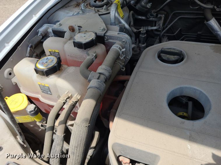 image for item DK1880 2011 Ford Escape Hybrid  SUV