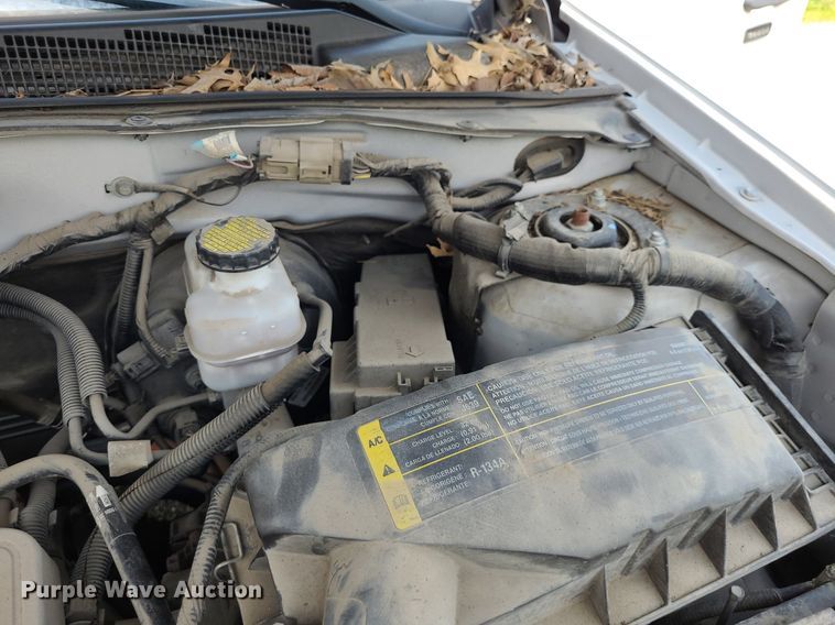 image for item DK1880 2011 Ford Escape Hybrid  SUV