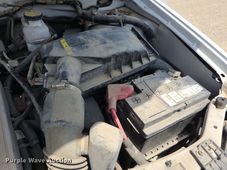 image for item DK1880 2011 Ford Escape Hybrid  SUV