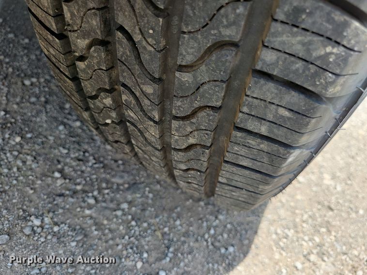 image for item DK1880 2011 Ford Escape Hybrid  SUV