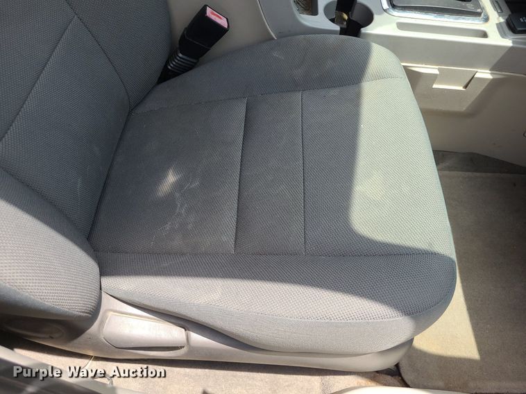 image for item DK1881 2010 Ford Escape Hybrid  SUV