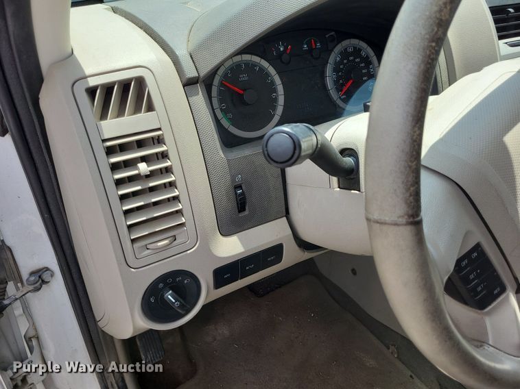 image for item DK1881 2010 Ford Escape Hybrid  SUV