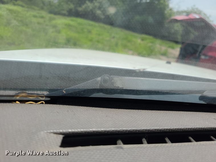 image for item DK1881 2010 Ford Escape Hybrid  SUV