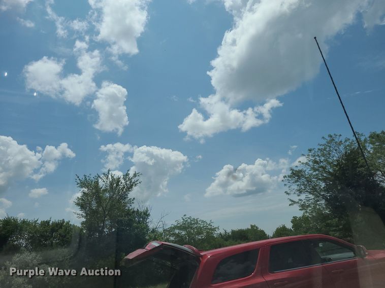 image for item DK1881 2010 Ford Escape Hybrid  SUV