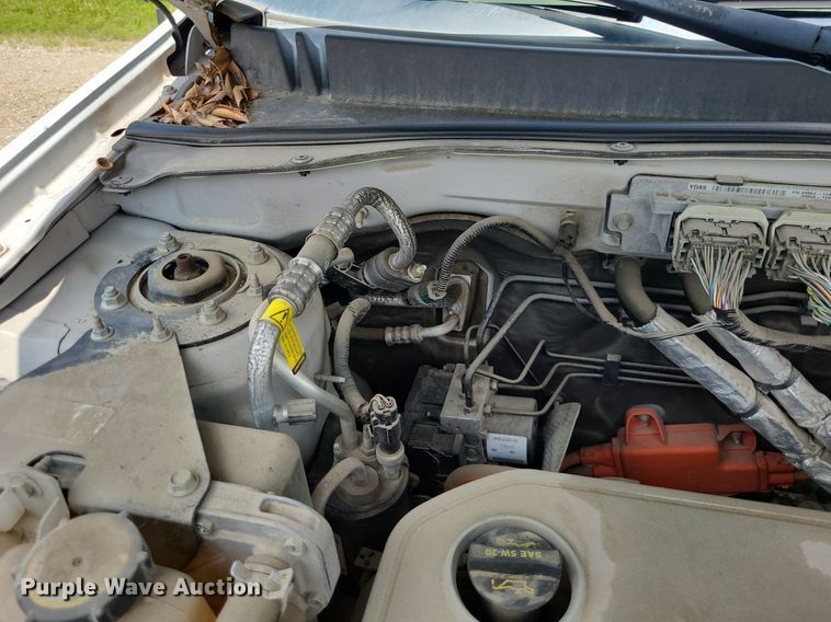 image for item DK1881 2010 Ford Escape Hybrid  SUV