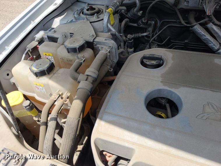 image for item DK1881 2010 Ford Escape Hybrid  SUV