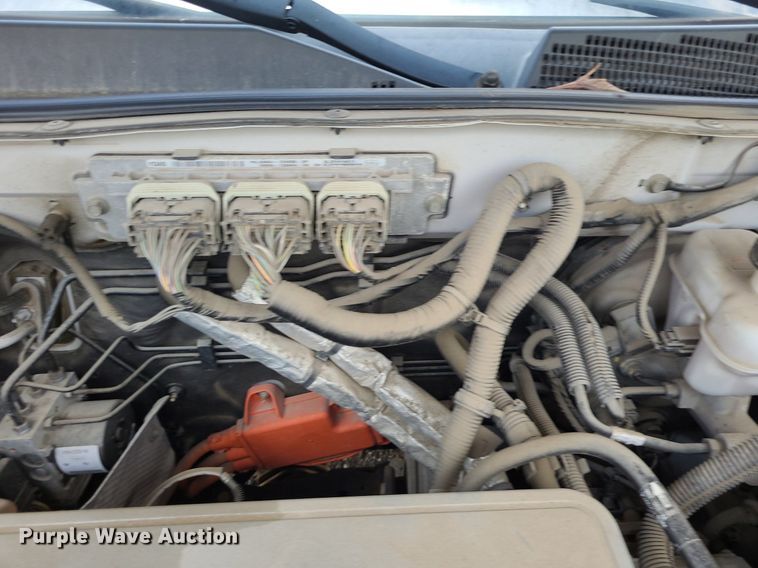 image for item DK1881 2010 Ford Escape Hybrid  SUV