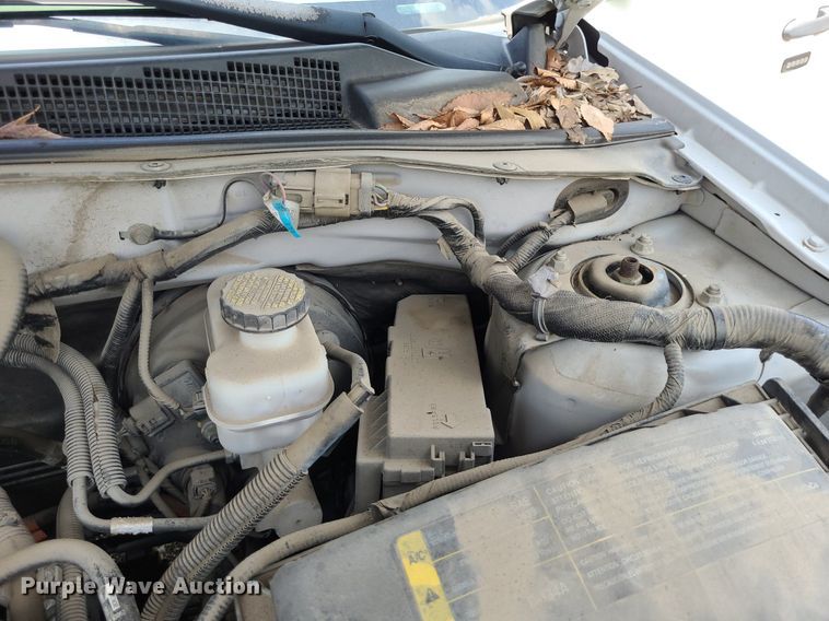 image for item DK1881 2010 Ford Escape Hybrid  SUV