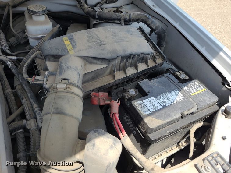 image for item DK1881 2010 Ford Escape Hybrid  SUV