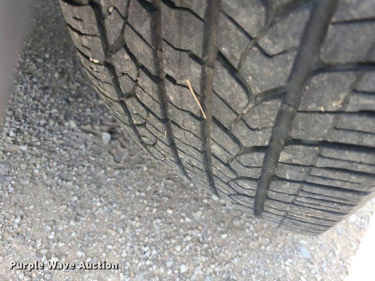 image for item DK1881 2010 Ford Escape Hybrid  SUV