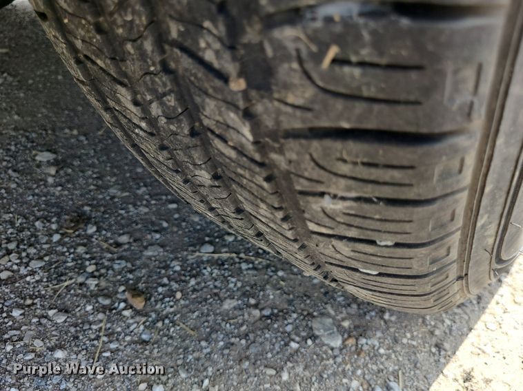 image for item DK1881 2010 Ford Escape Hybrid  SUV