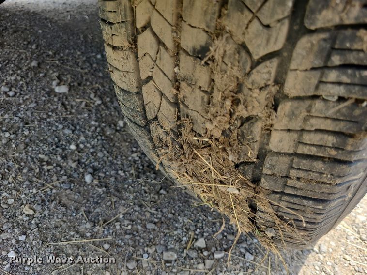 image for item DK1881 2010 Ford Escape Hybrid  SUV