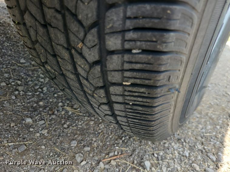 image for item DK1881 2010 Ford Escape Hybrid  SUV