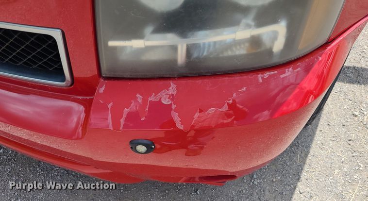 image for item DK1931 2008 Chevrolet Suburban 2500 LS  SUV