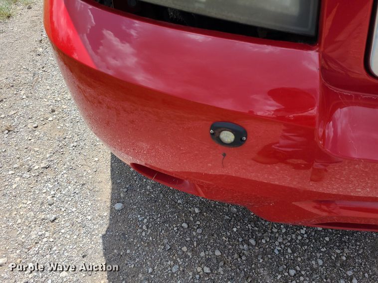 image for item DK1931 2008 Chevrolet Suburban 2500 LS  SUV