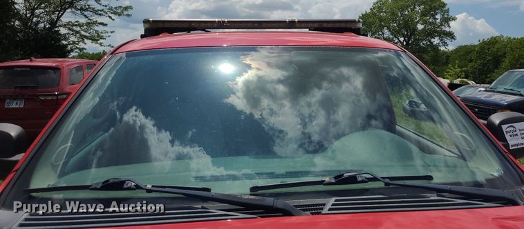 image for item DK1931 2008 Chevrolet Suburban 2500 LS  SUV