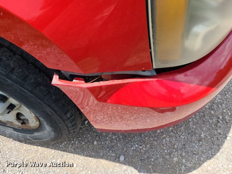 image for item DK1931 2008 Chevrolet Suburban 2500 LS  SUV