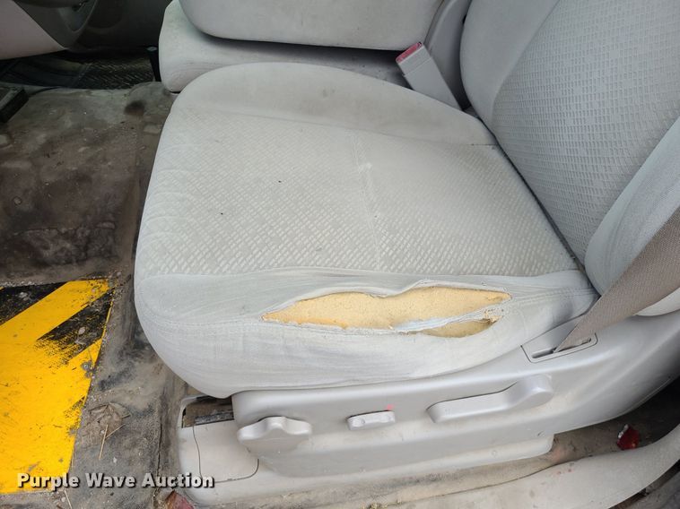 image for item DK1931 2008 Chevrolet Suburban 2500 LS  SUV