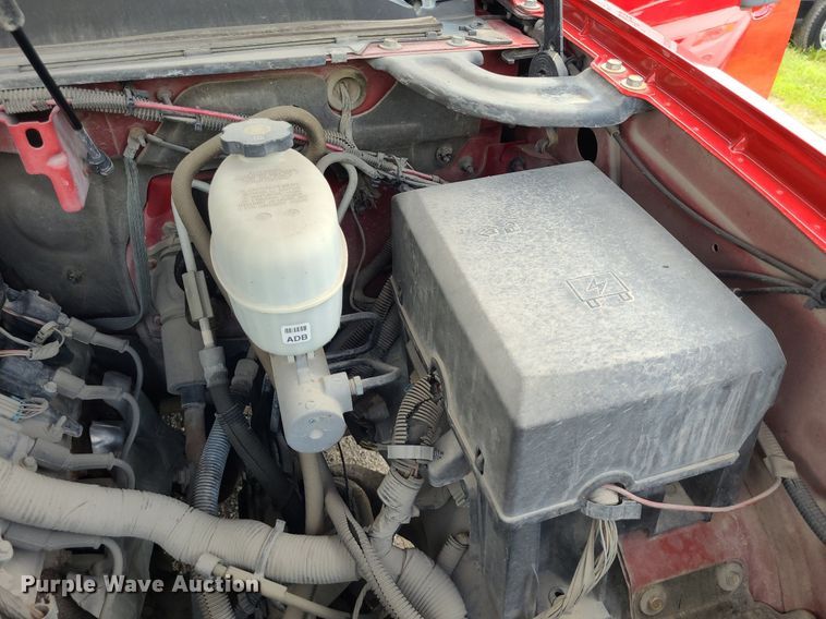 image for item DK1931 2008 Chevrolet Suburban 2500 LS  SUV