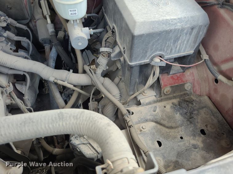 image for item DK1931 2008 Chevrolet Suburban 2500 LS  SUV